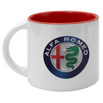 Alfa Romeo, Κούπα κεραμική 400ml
