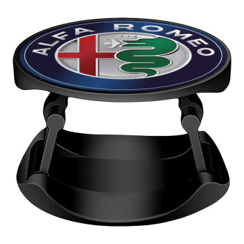 Alfa Romeo, Phone Holders Stand  Stand Βάση Στήριξης Κινητού στο Χέρι