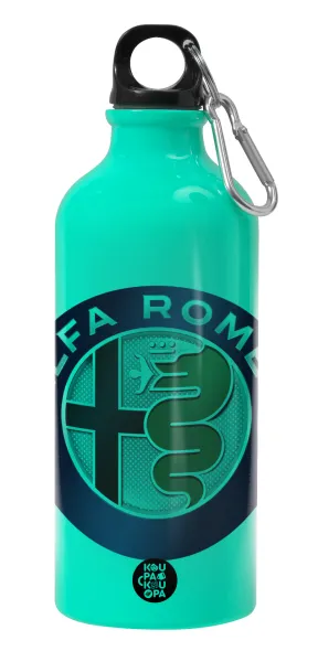 Alfa Romeo — Water bottle 600ml