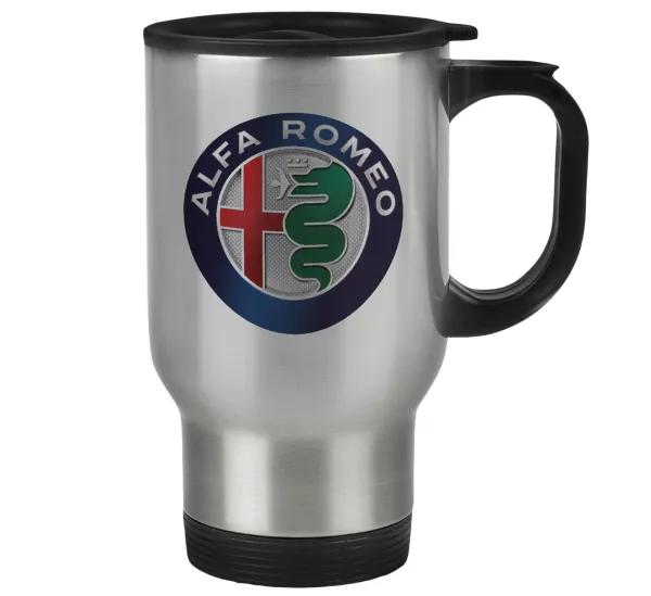 Alfa Romeo — 1