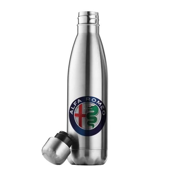 Alfa Romeo — 1