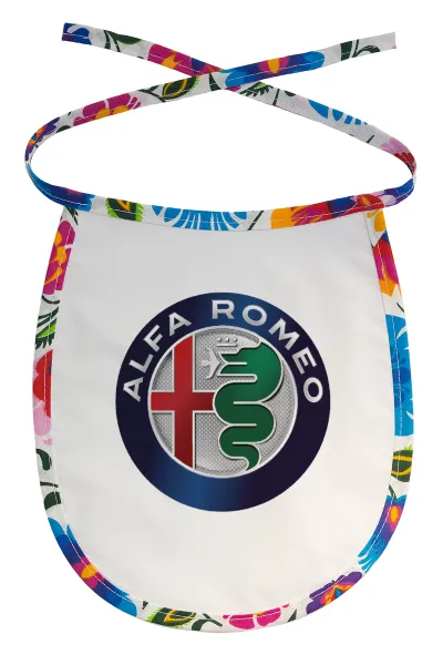 Alfa Romeo — 1