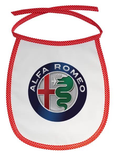 Alfa Romeo — 1