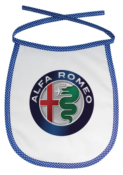 Alfa Romeo — 1