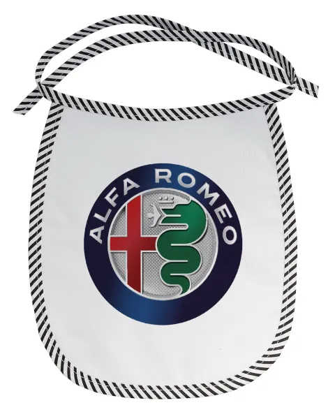 Alfa Romeo — 1