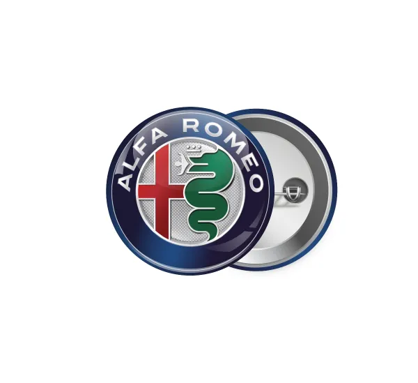 Alfa Romeo — 1