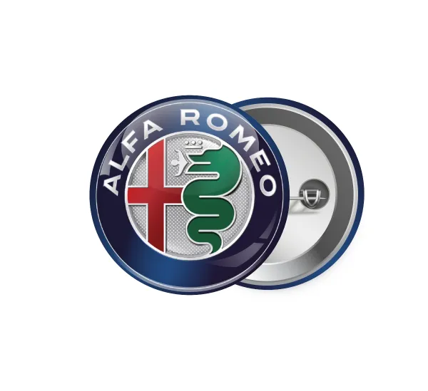 Alfa Romeo — 1