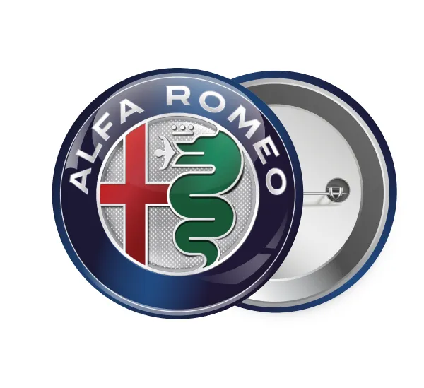 Alfa Romeo — 1