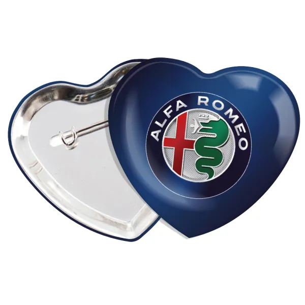 Alfa Romeo — 1