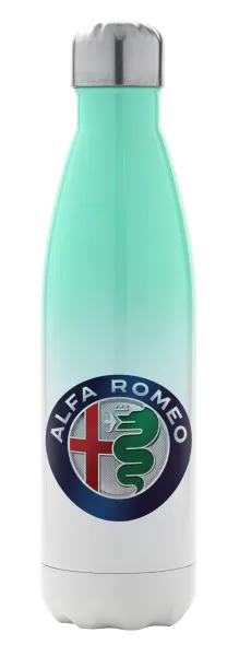 Alfa Romeo — 1