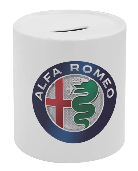 Alfa Romeo — 1