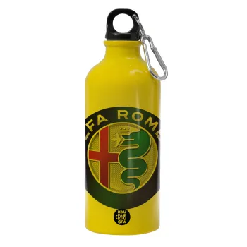 Alfa Romeo, Παγούρι νερού 600ml
