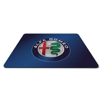Alfa Romeo, Mousepad rect 27x19cm