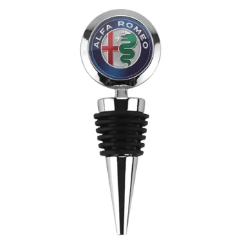 Alfa Romeo, Πώμα φιάλης μεταλλικό