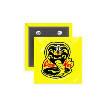 Cobra Kai Yellow, 