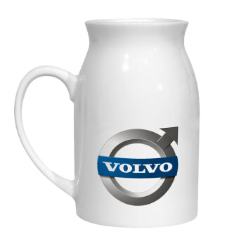 VOLVO, Milk Jug (450ml) (1pcs)