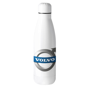 VOLVO, Metal mug thermos (Stainless steel), 500ml