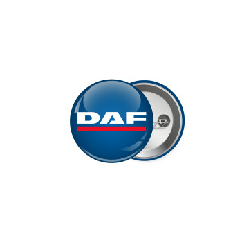 DAF, Κονκάρδα παραμάνα 5cm