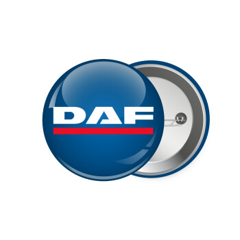 DAF, Κονκάρδα παραμάνα 7.5cm