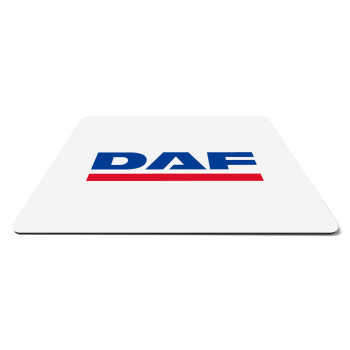 DAF, Mousepad ορθογώνιο 27x19cm