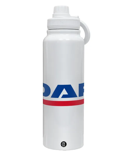 DAF — 1