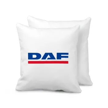 DAF, Sofa cushion 40x40cm includes filling