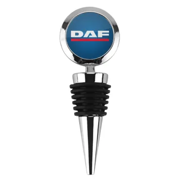 DAF, Πώμα φιάλης μεταλλικό