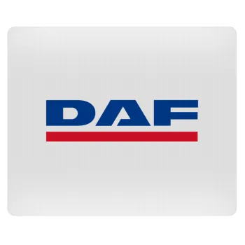 DAF, Mousepad rect 23x19cm