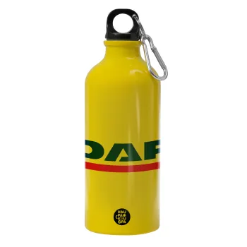 DAF, Water bottle 600ml