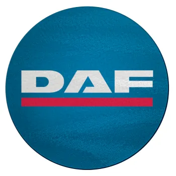 DAF, Επιφάνεια κοπής γυάλινη στρογγυλή (30cm)