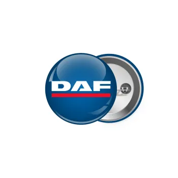 DAF, Κονκάρδα παραμάνα 5cm