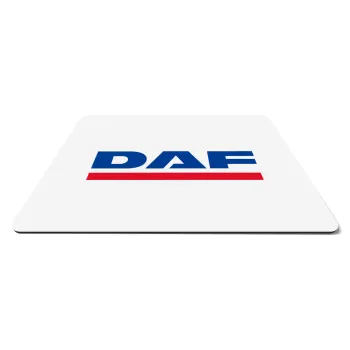 DAF, Mousepad rect 27x19cm