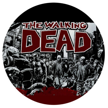 The walking dead comic drawing zombie, 