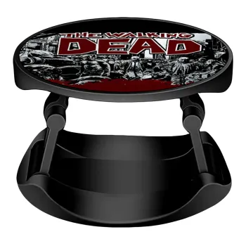 The walking dead comic drawing zombie, Phone Holders Stand  Stand Βάση Στήριξης Κινητού στο Χέρι