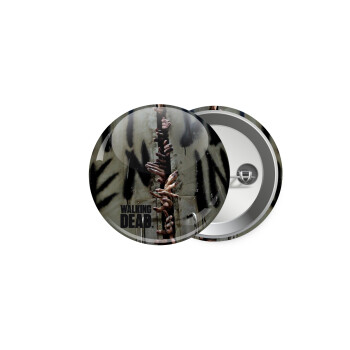 The walking dead hands, Κονκάρδα παραμάνα 5cm