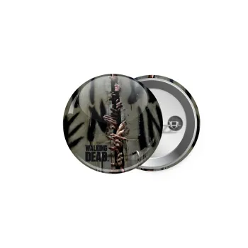 The walking dead hands, Κονκάρδα παραμάνα 5cm