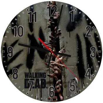 The walking dead hands, 