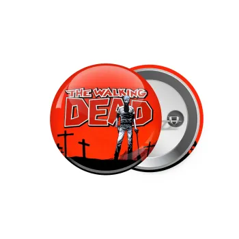 The Walking Dead, Κονκάρδα παραμάνα 5.9cm