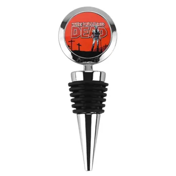 The Walking Dead, Πώμα φιάλης μεταλλικό