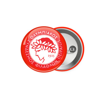 Ολυμπιακός, Κονκάρδα παραμάνα 5.9cm