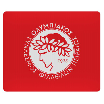Ολυμπιακός, Mousepad rect 23x19cm