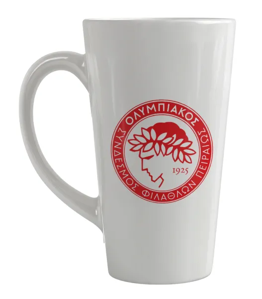 Ολυμπιακός — 1