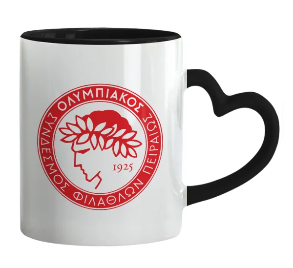 Ολυμπιακός — 1