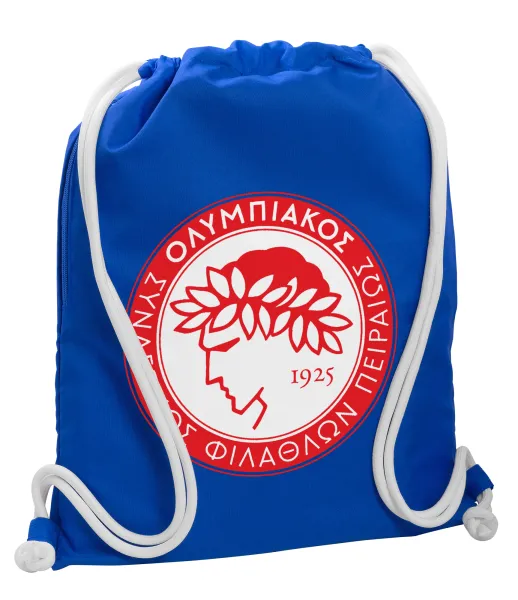 Ολυμπιακός — 1