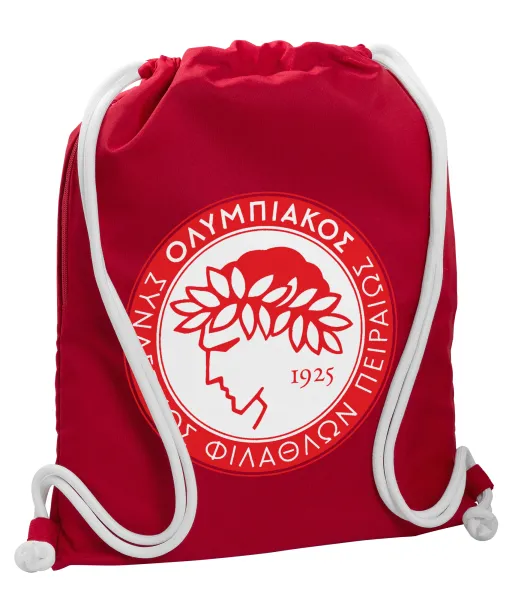 Ολυμπιακός — 1