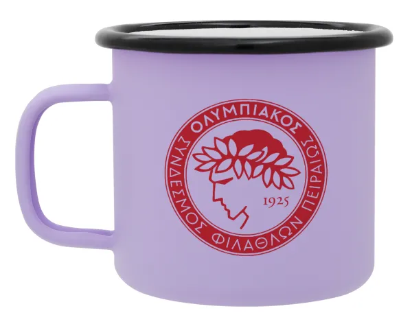 Ολυμπιακός — 1