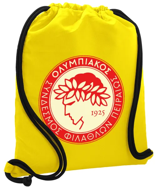 Ολυμπιακός — 1
