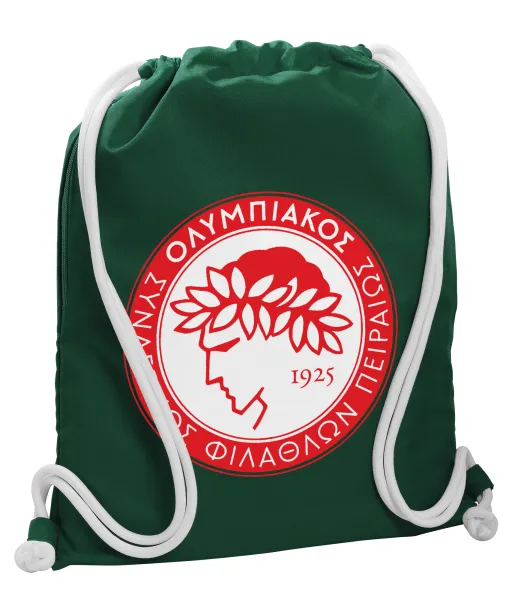 Ολυμπιακός — 1