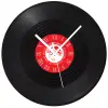 Ρολόι τοίχου Βινύλιο (30cm)
