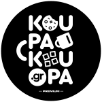 koupakoupa.gr λογότυπο